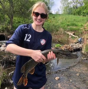 Meet your Posher, Sophia